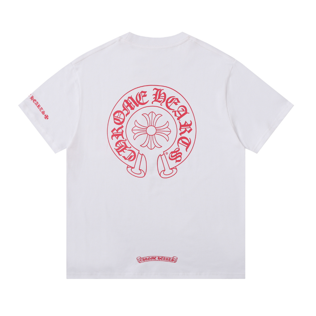Chrome T-shirt