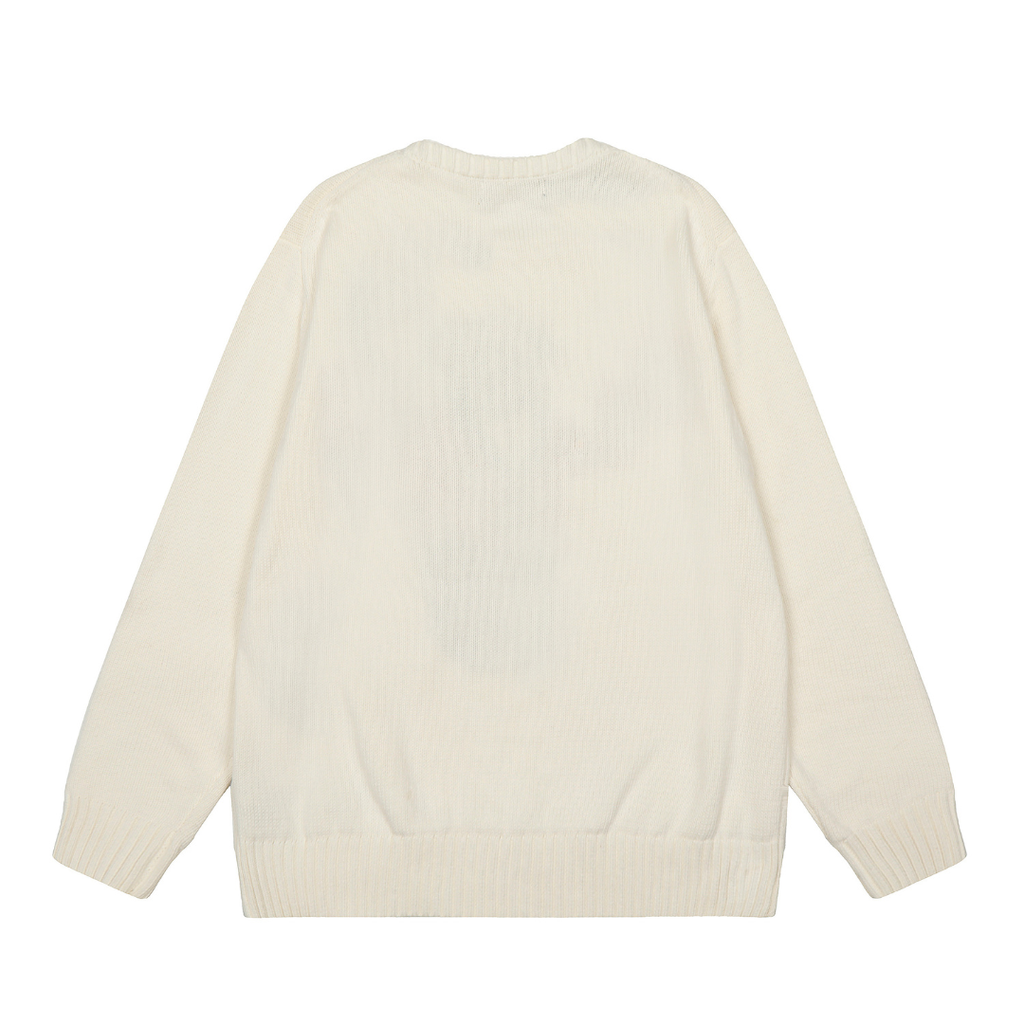 Polo Bear Sweater