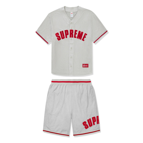 Supreme Short Sets