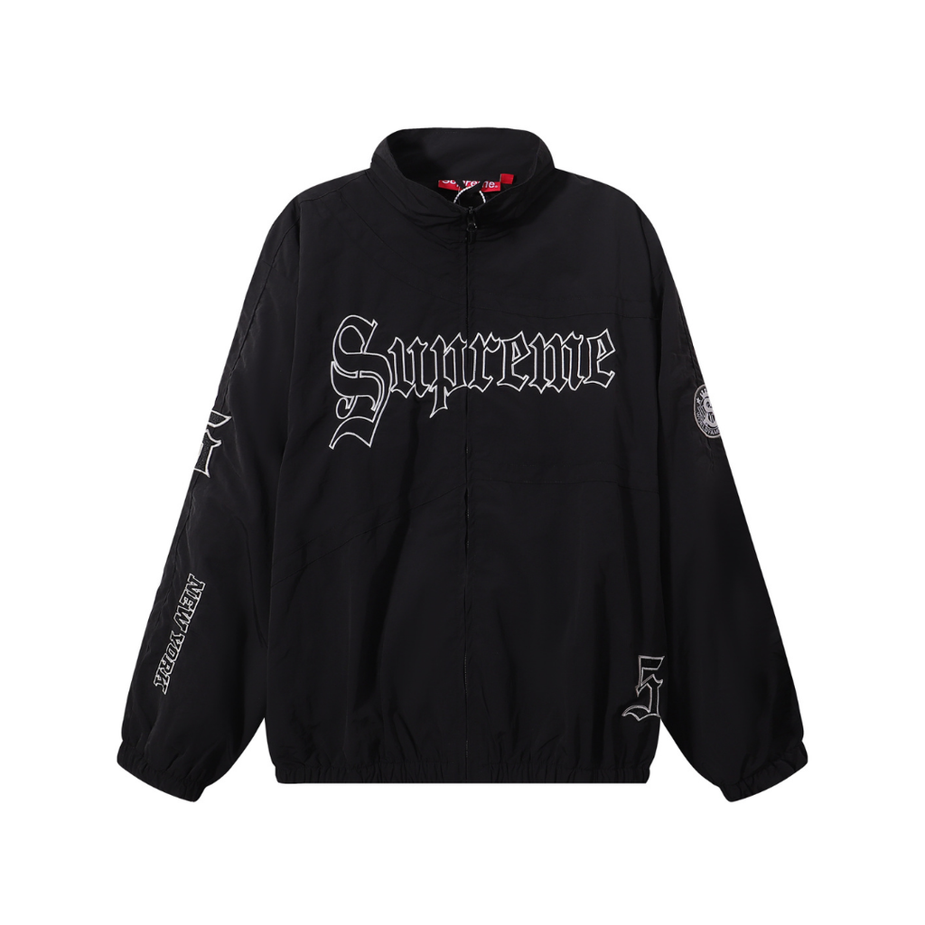 Supreme Tracksuit