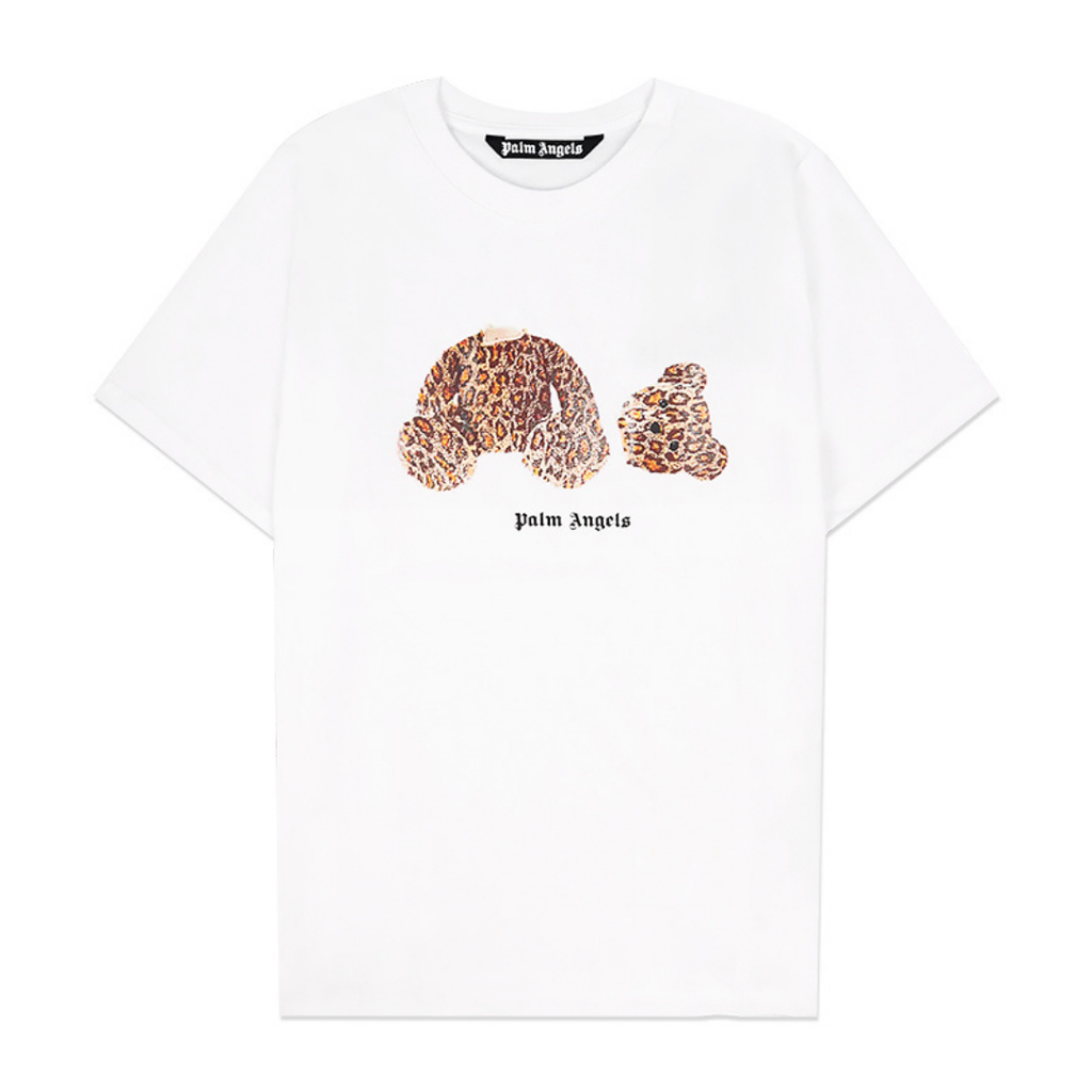 Palm Bear T-shirt