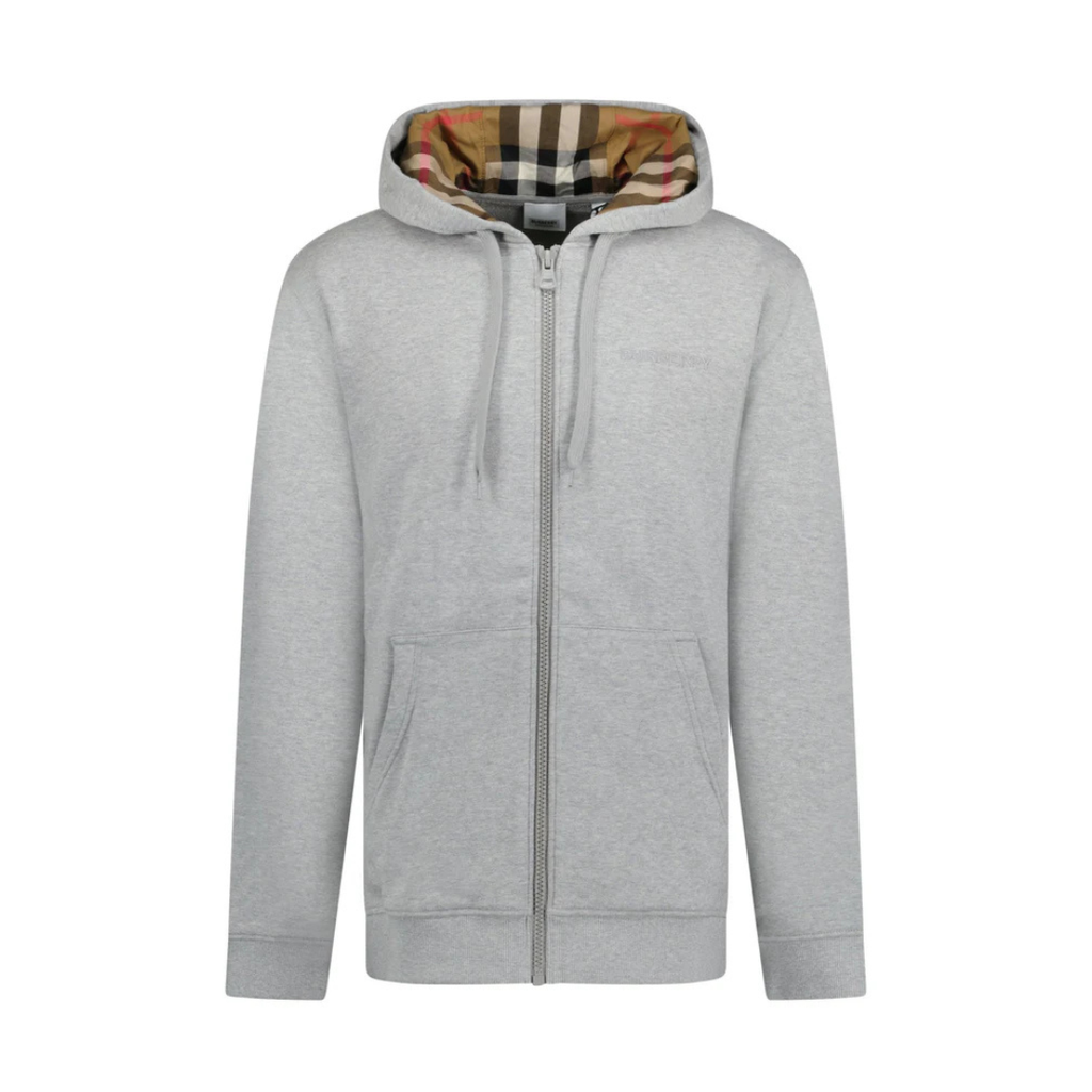 BB Zip-up Hoodie