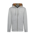 BB Zip-up Hoodie