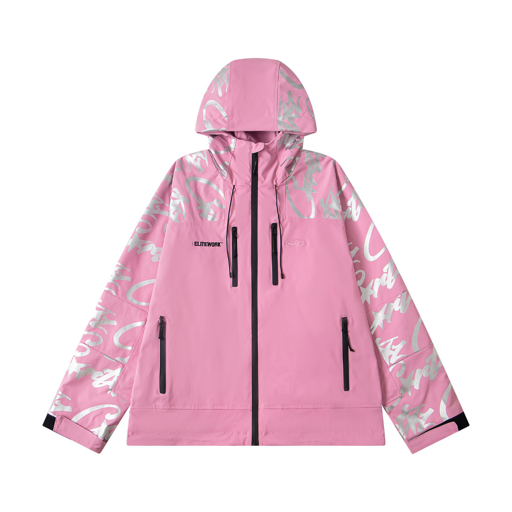 Rules The World Alcatraz Tracksuit