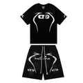 Hell Short Set