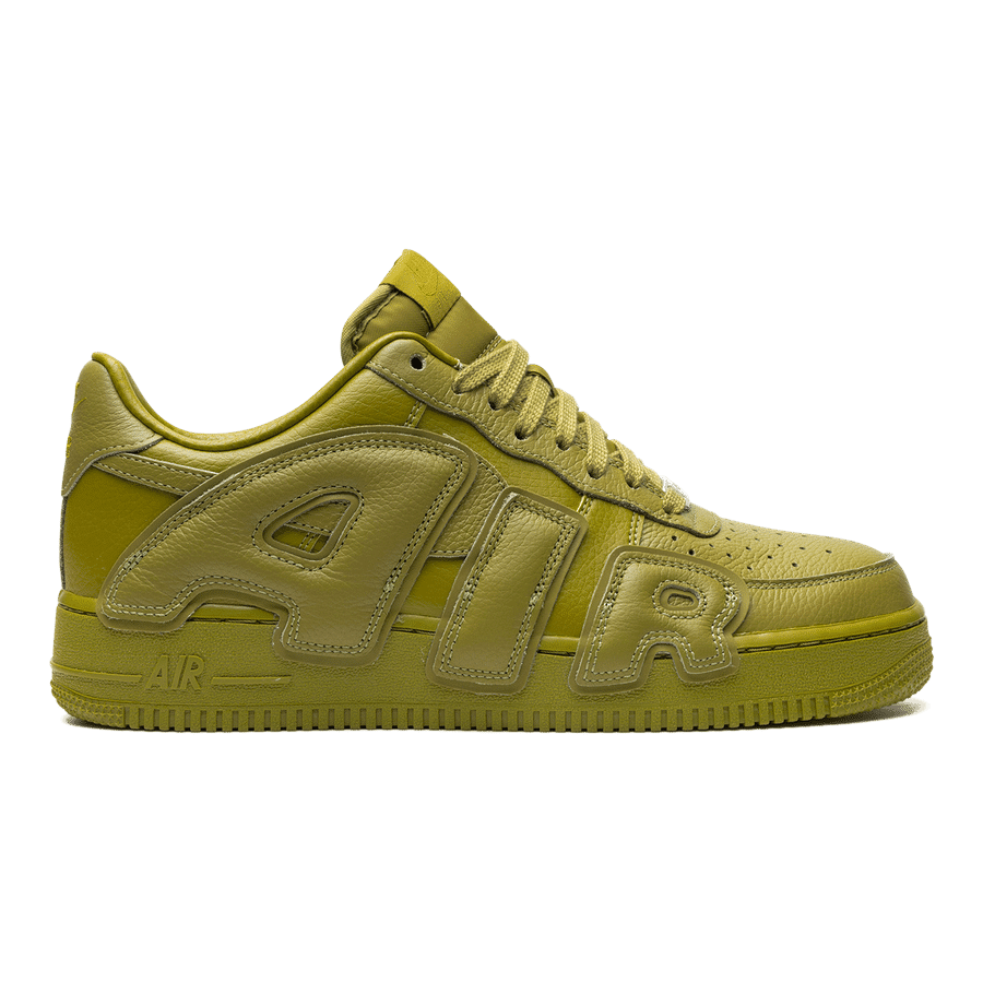 AF1 x CPFM Moss