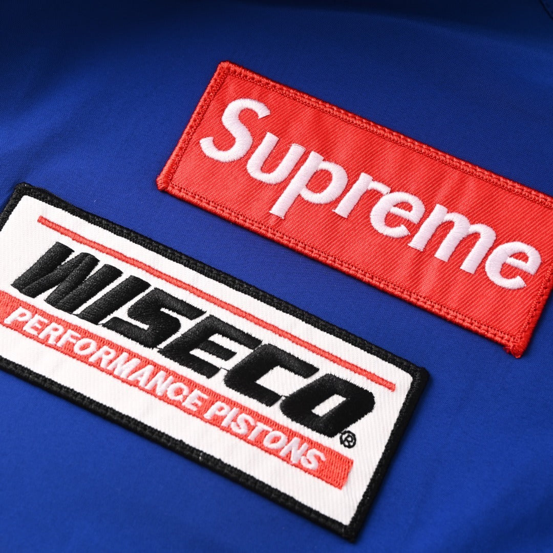 Supreme Jacket Beta