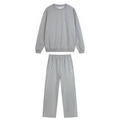 Alo Grey Tracksuit