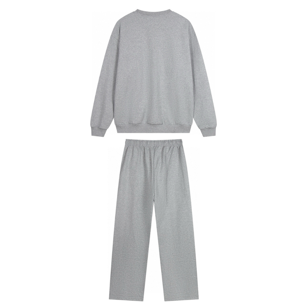 Alo Grey Tracksuit