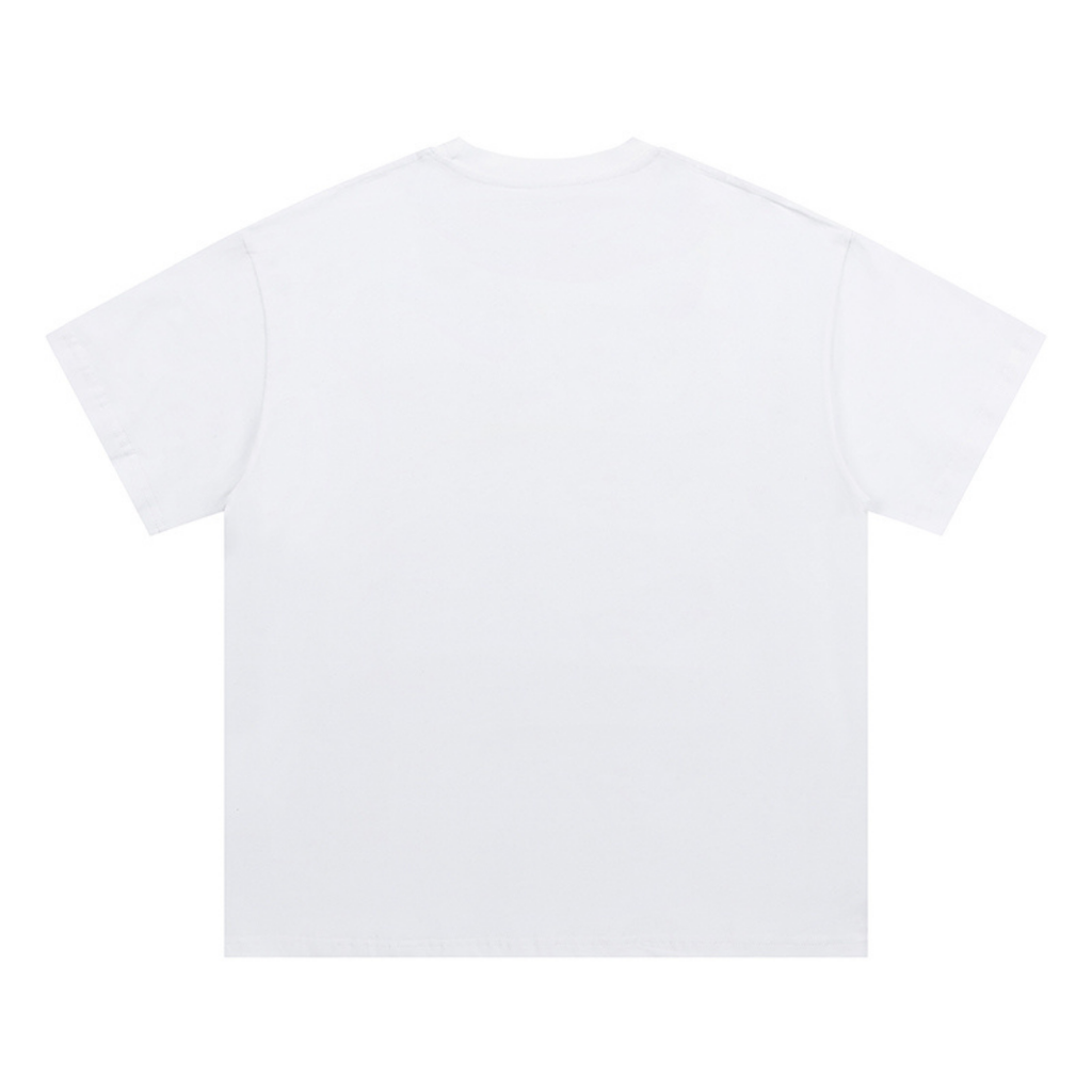Decoded Bandana T-shirt