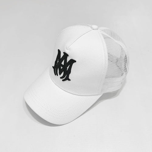 Amr Cap