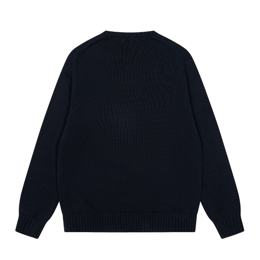 Polo Bear Sweater