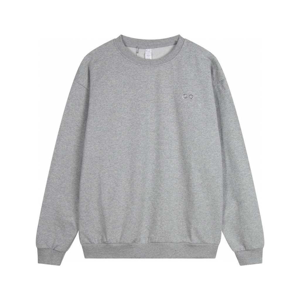 Alo Grey Tracksuit