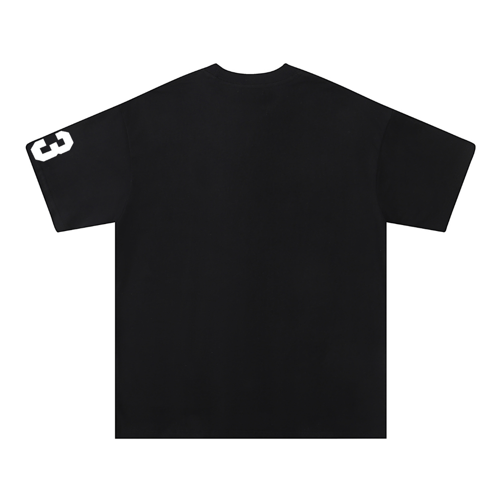 Amr Monogram "23" T-shirt