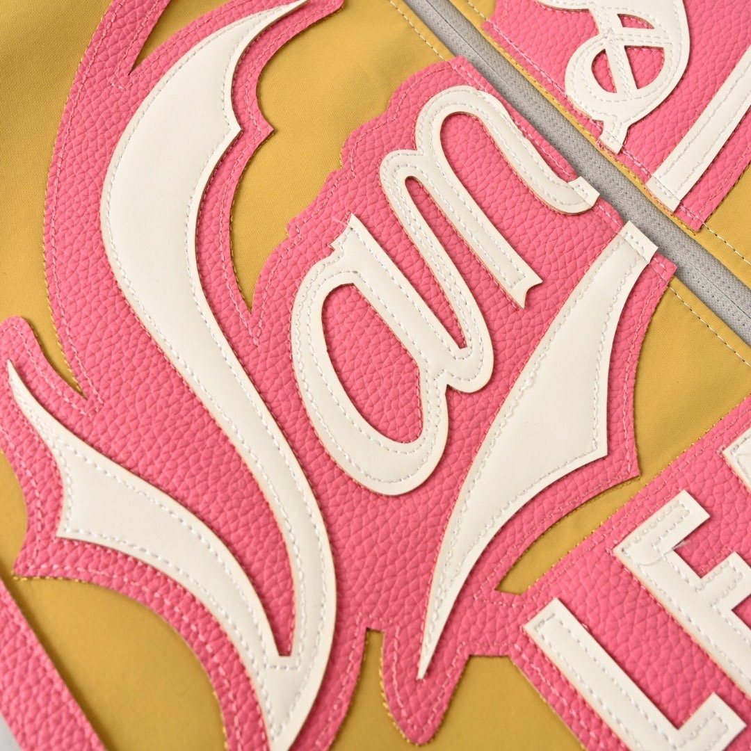 Supreme Jacket Gamma