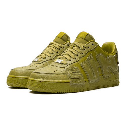 AF1 x CPFM Moss