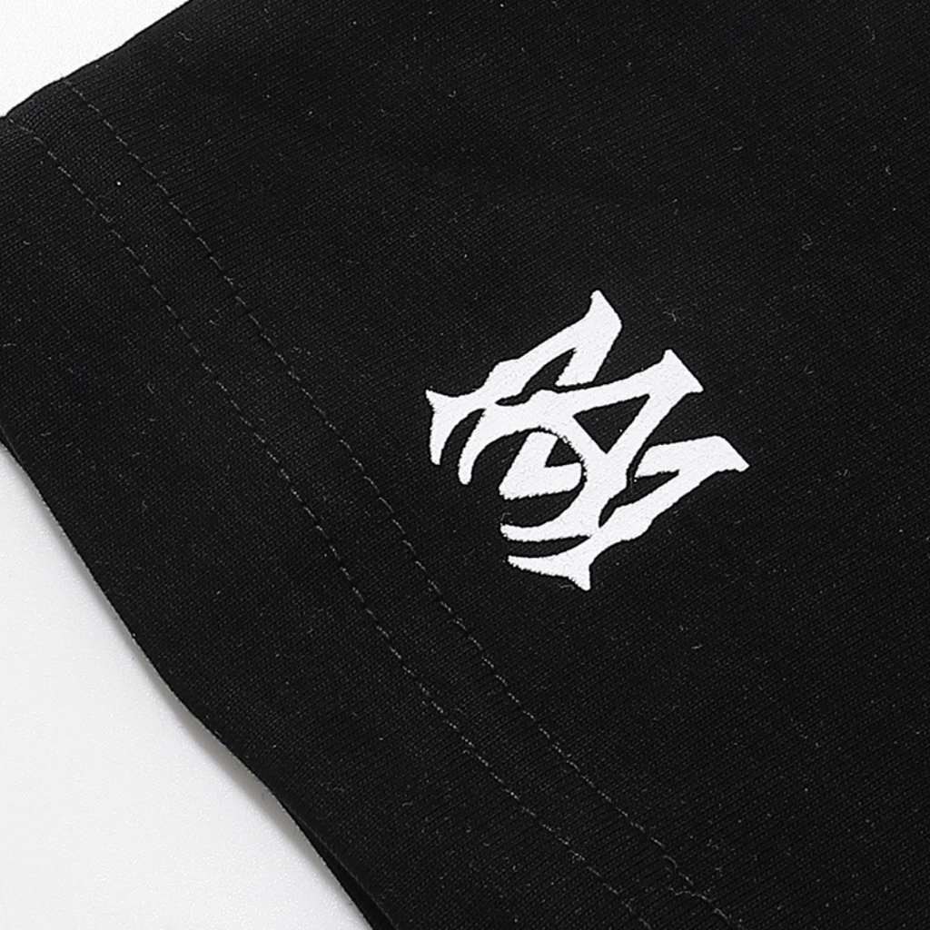 Amr Monogram "23" T-shirt