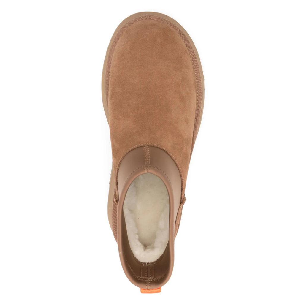 Tazz Sand Boots