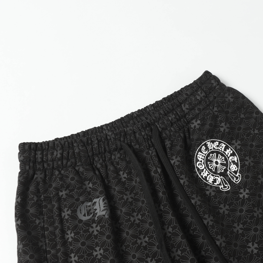 Chrome Shorts