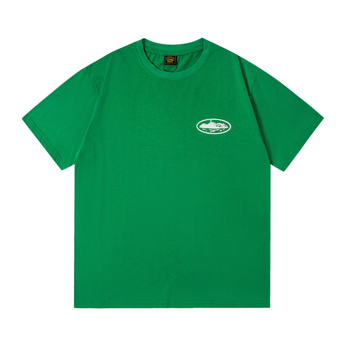 Alcatraz Green Short set