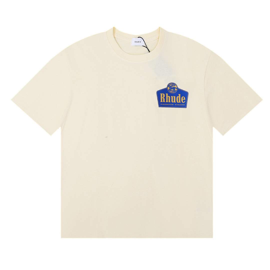 Rh*de T-shirt
