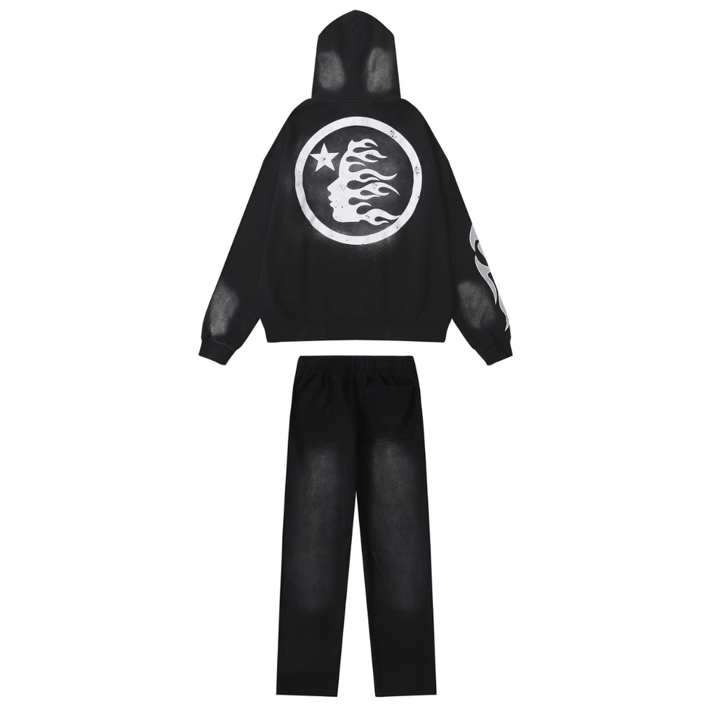 Hell Tracksuit