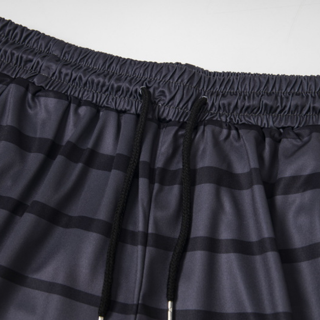 Decoded T Gradient Short Set