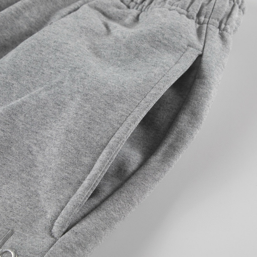 Alo Grey Tracksuit