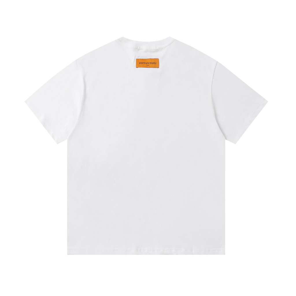 Monogram T-shirt