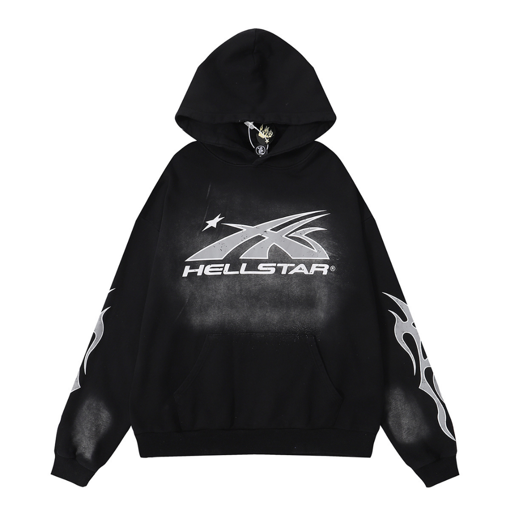 Hell Tracksuit