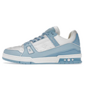 Monogram Sky Blue