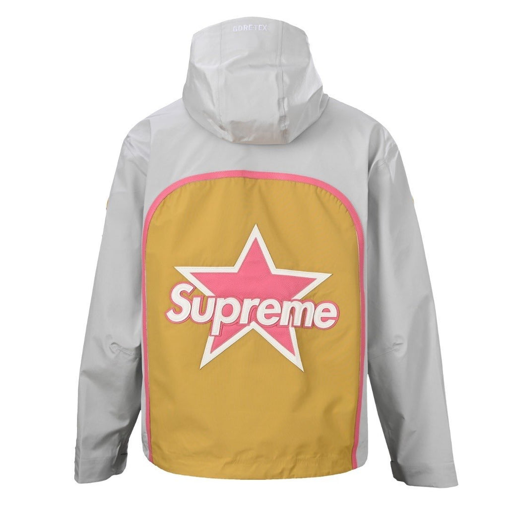 Supreme Jacket Gamma