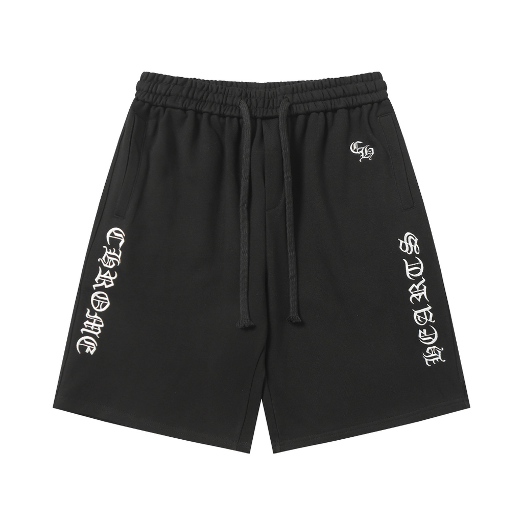 Chrome Shorts