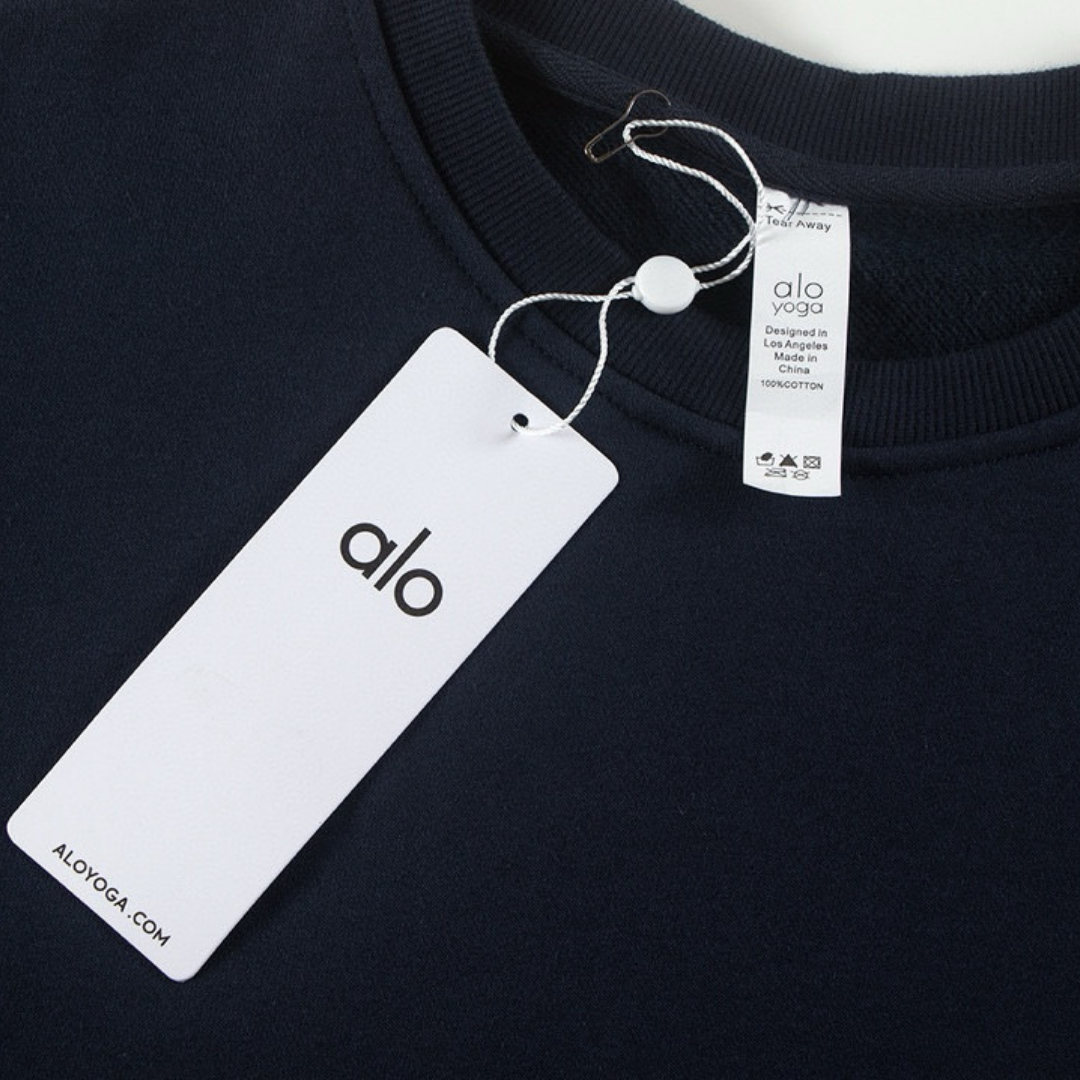 Alo Tracksuit
