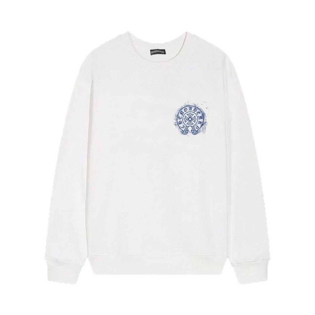Chrome Sweatshirt