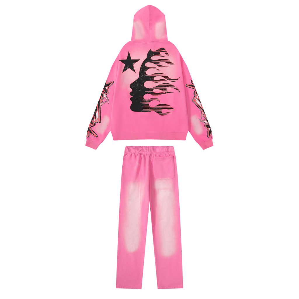 Hell Tracksuit