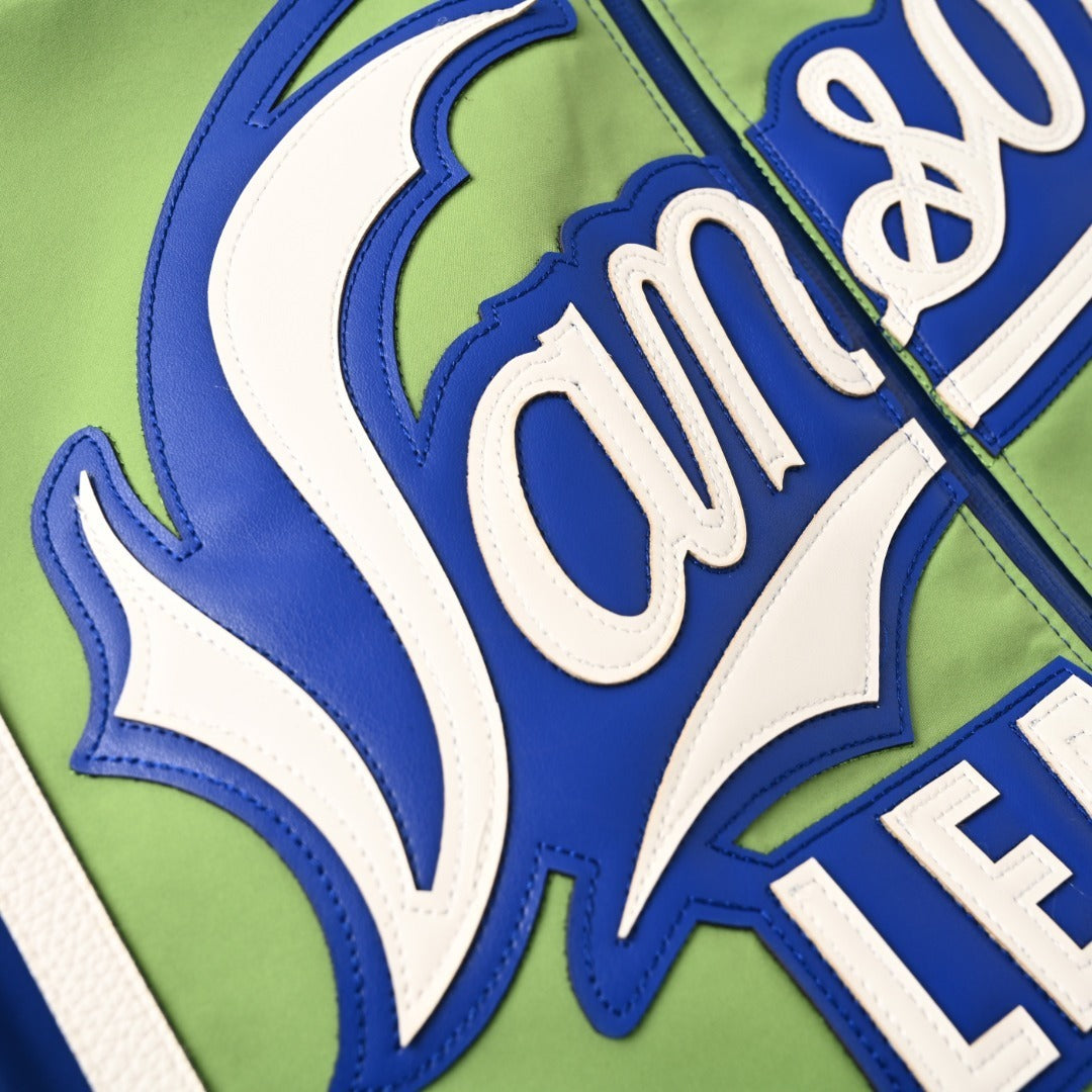 Supreme Jacket Beta