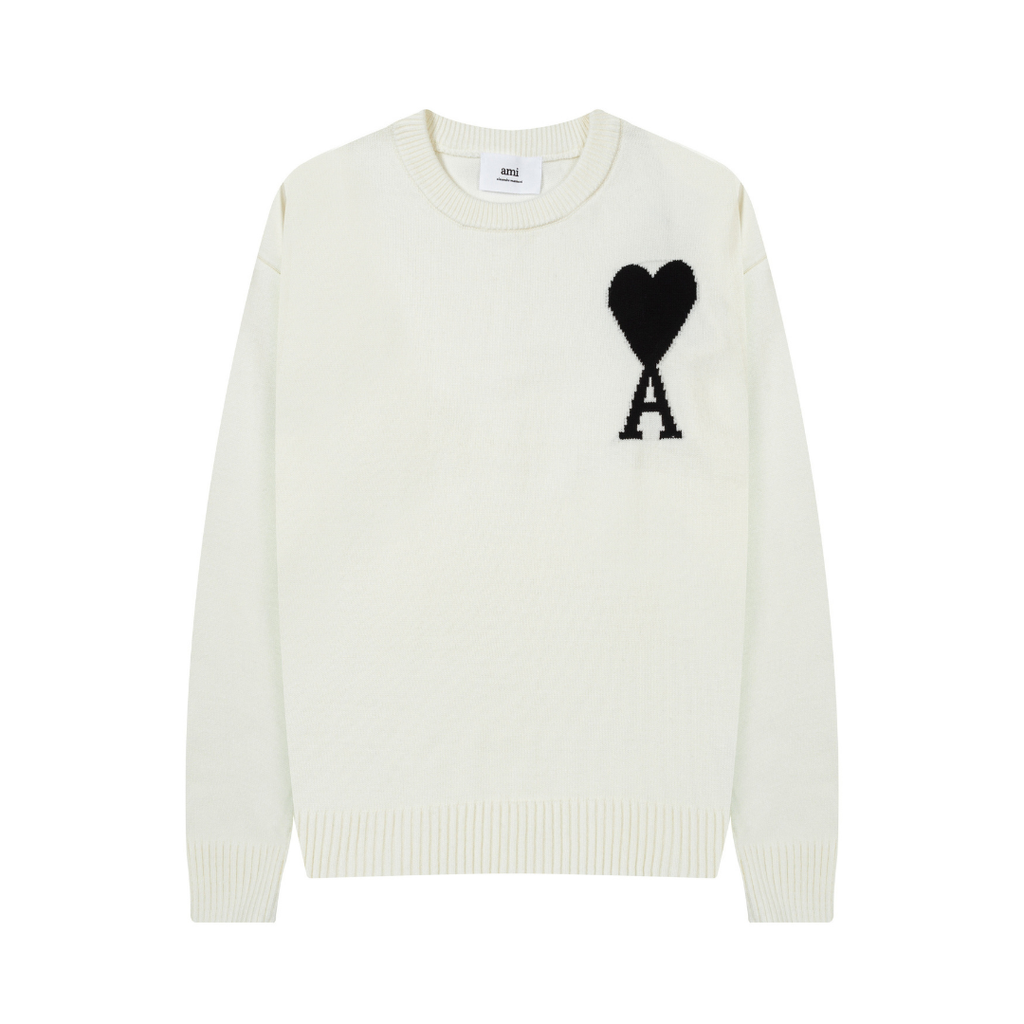 Ami Sweater