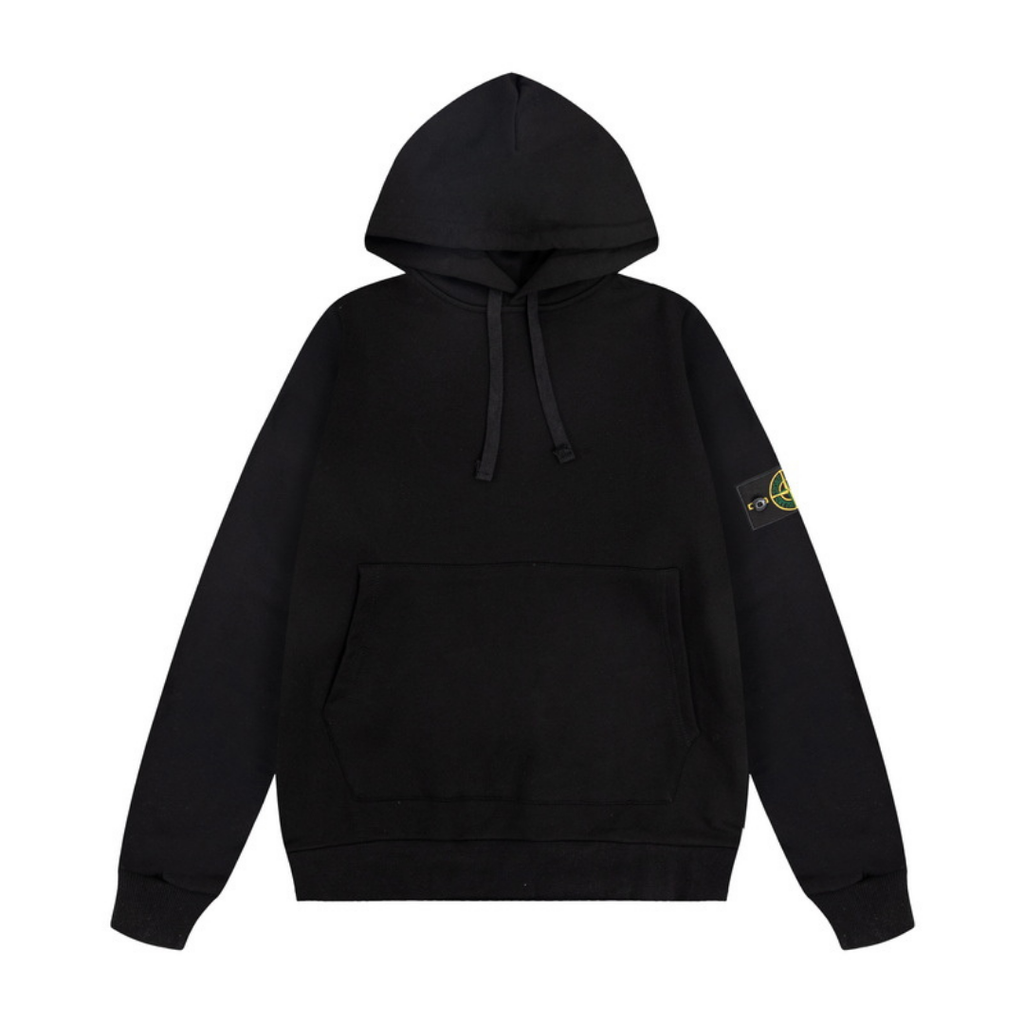 Monogram Hoodie