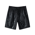 Monogram Shorts