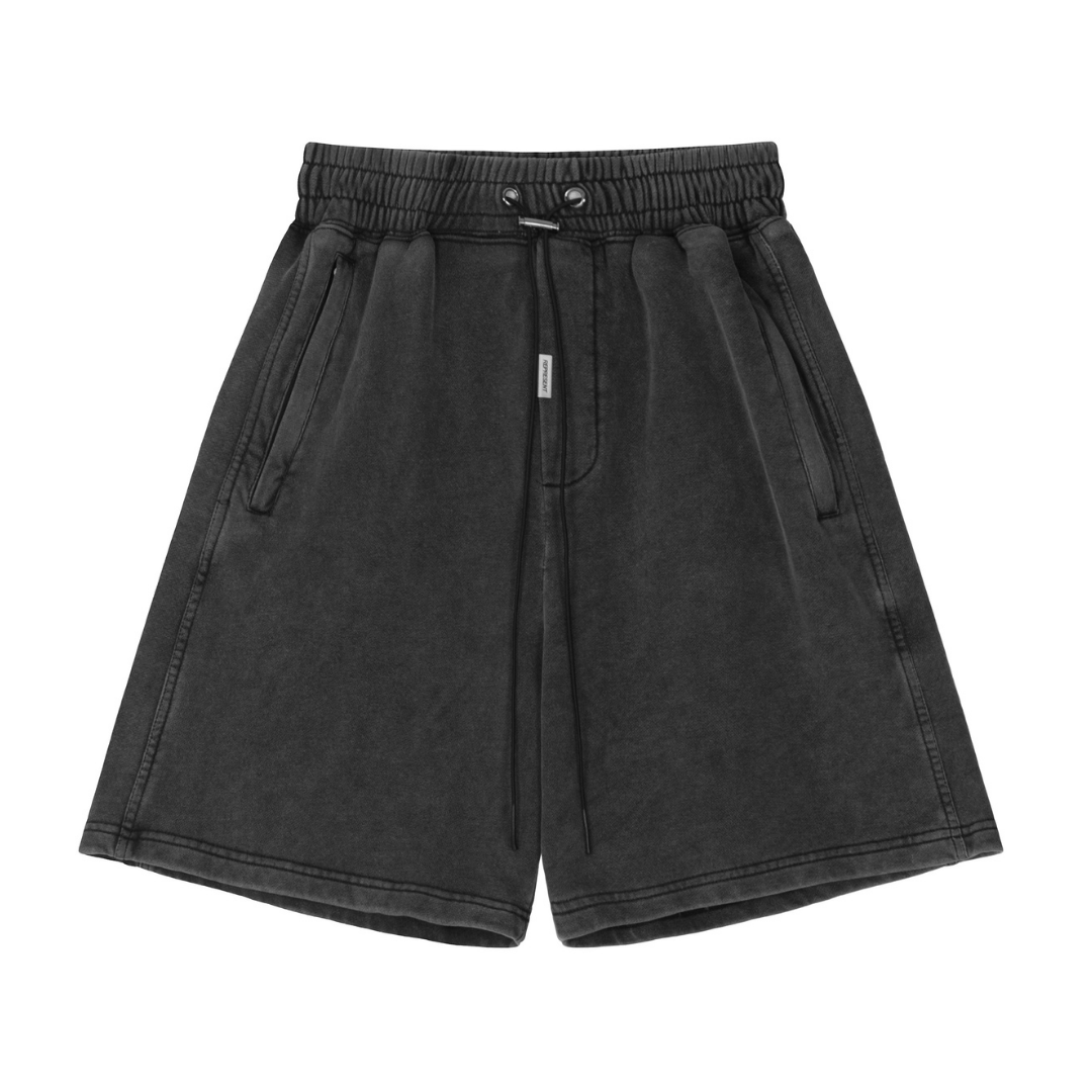 Represent Monochromatic Shorts