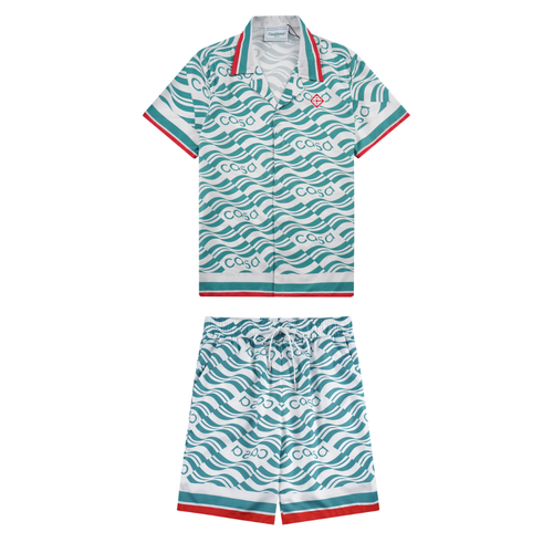 Casablanca Short Sets