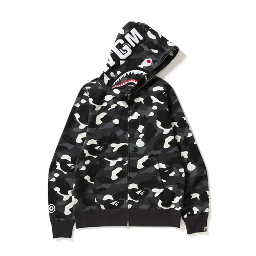 Bape Hoodies
