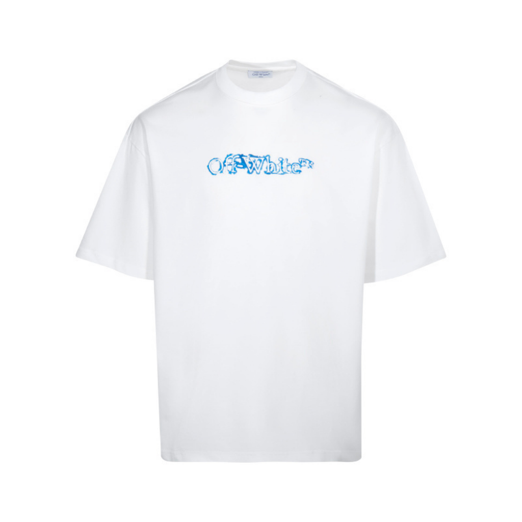 Off-W Monogram T-shirt