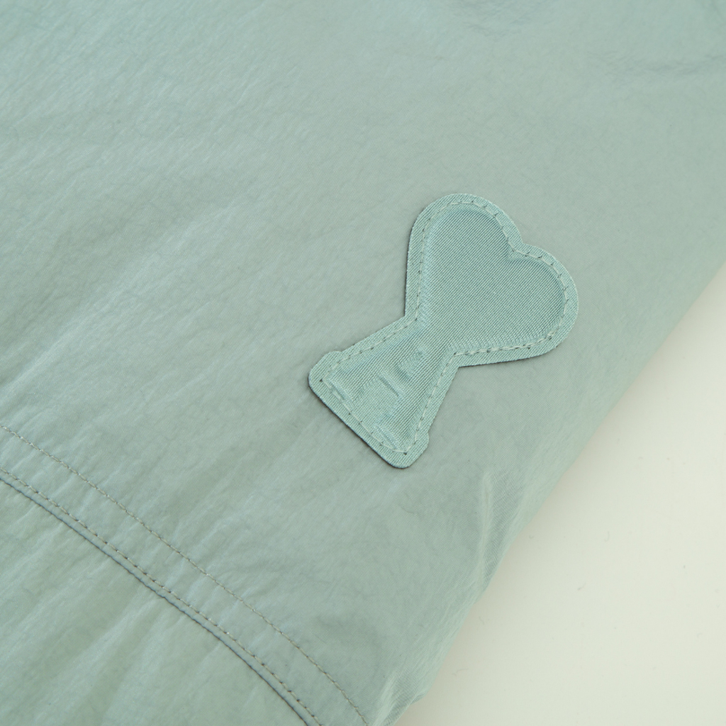 Sky Blue Blue Puffer