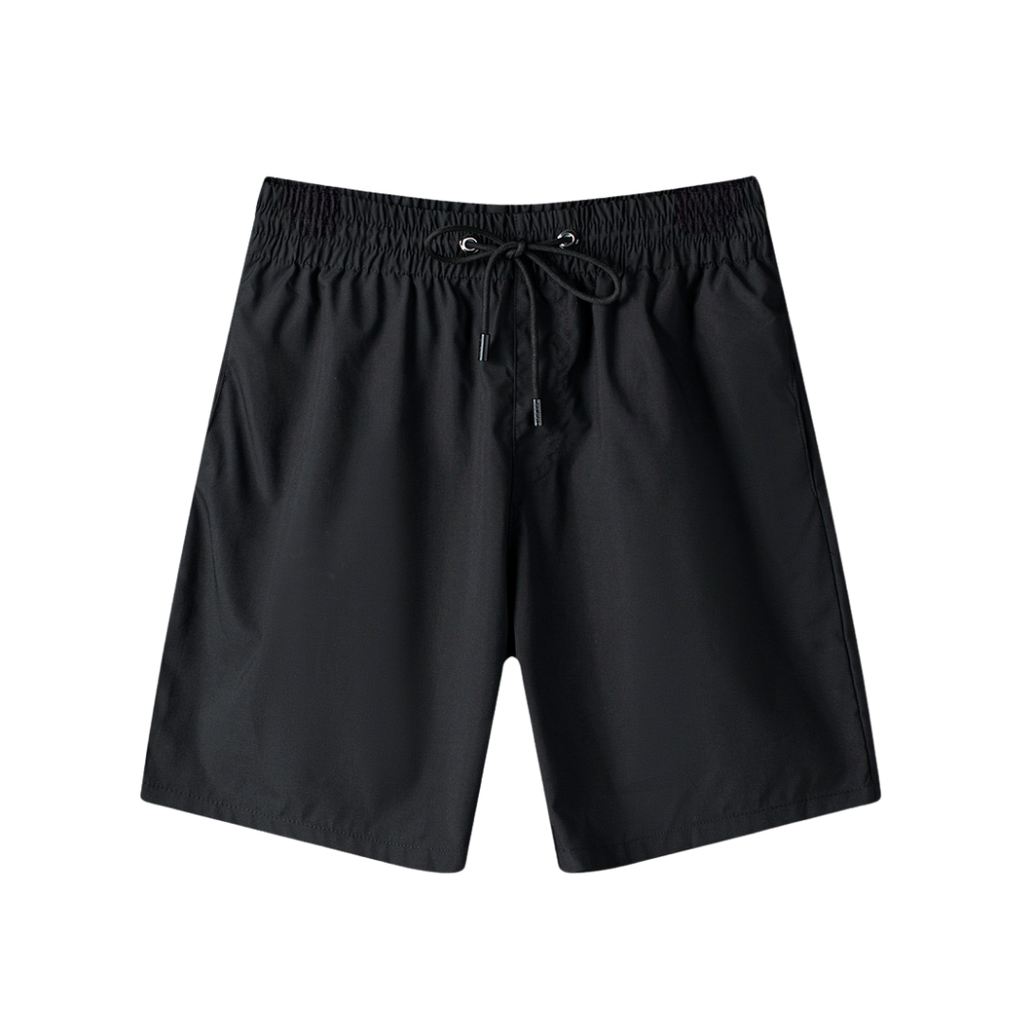Monogram Shorts