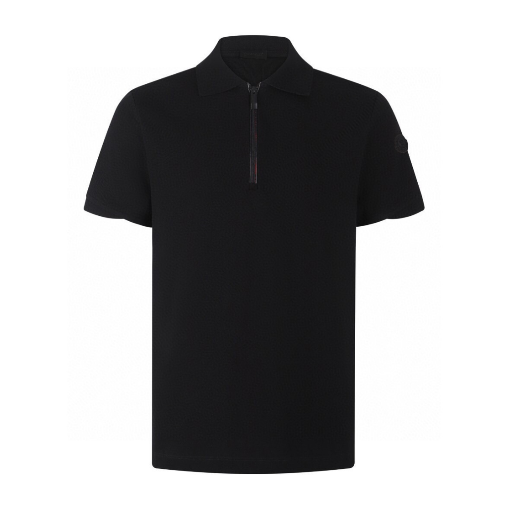 Monogram Polo