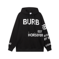 Monogram Hoodie