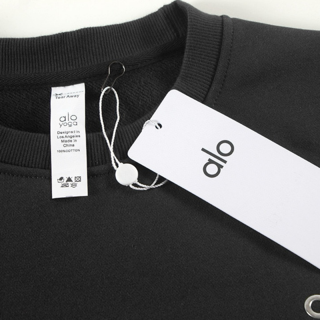 Alo Tracksuit