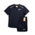 Miller Short Set